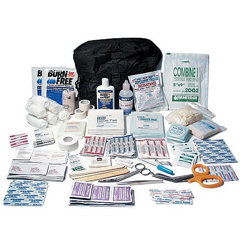 Emergency essentials kits youtube